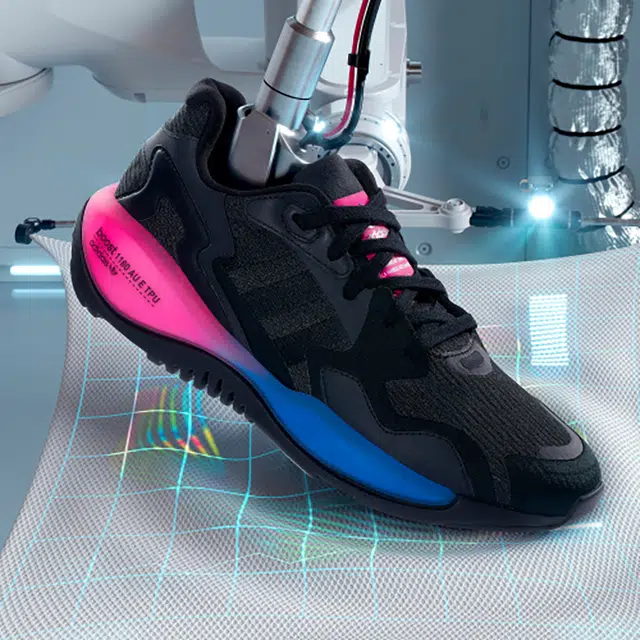 adidas originals ZX Alkyne Boost