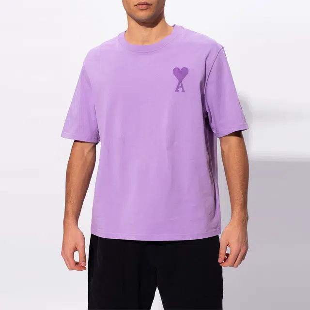 AMIPARIS Tonal Ami De Cœur Purple