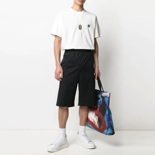 AMBUSH SS21 LogoT
