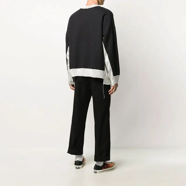 AMBUSH SS21 Logo
