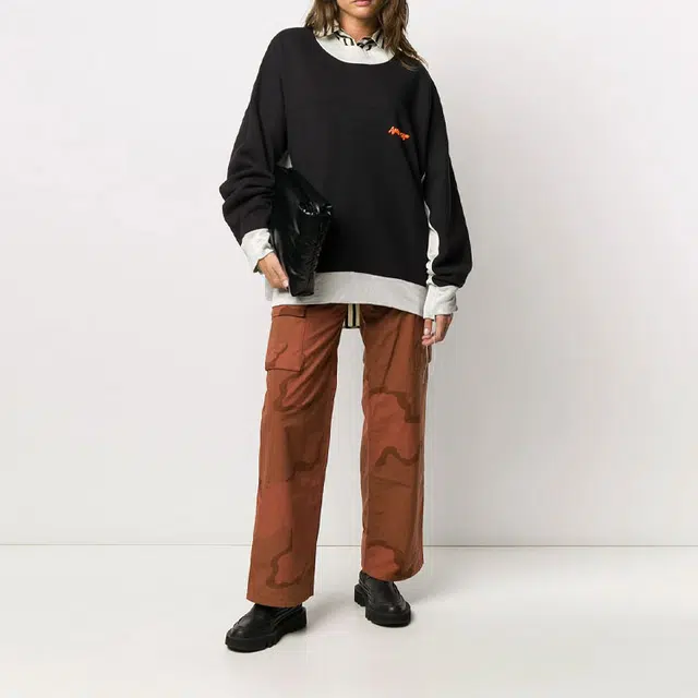 AMBUSH SS21 Logo