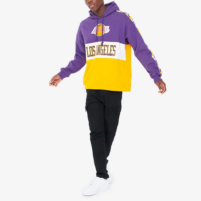 Mitchell Ness BF