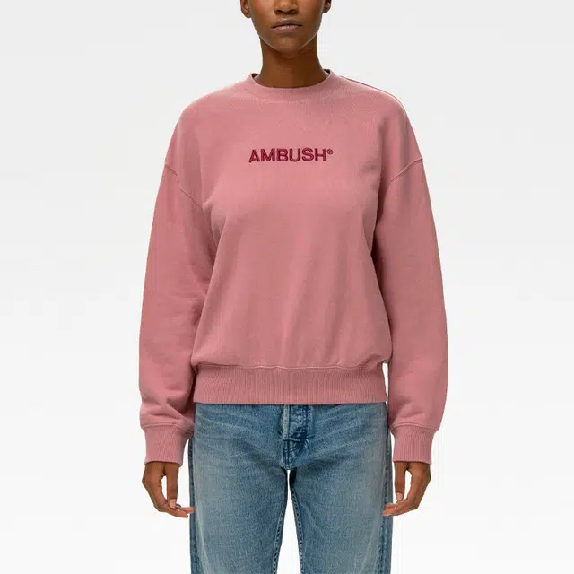 AMBUSH SS21