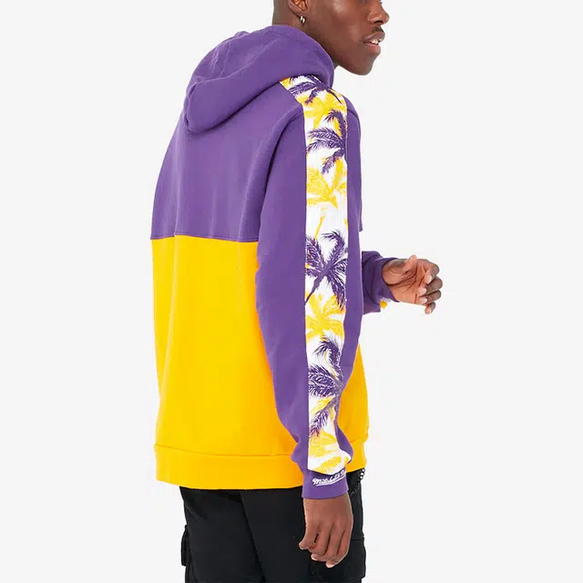 Mitchell Ness BF