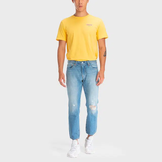 levis