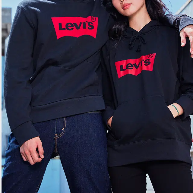 Levis