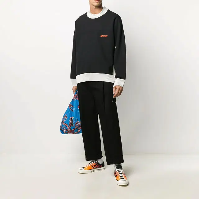 AMBUSH SS21 Logo