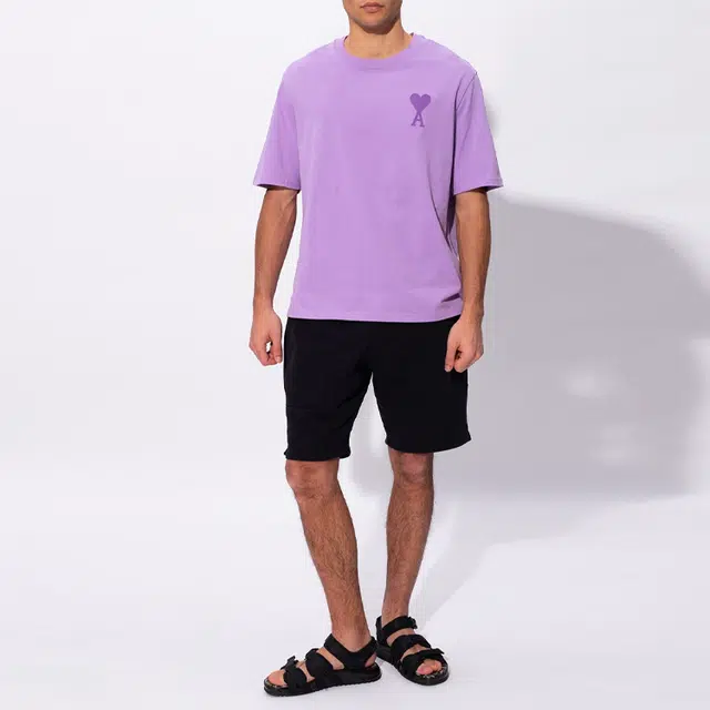 AMIPARIS Tonal Ami De Cœur Purple