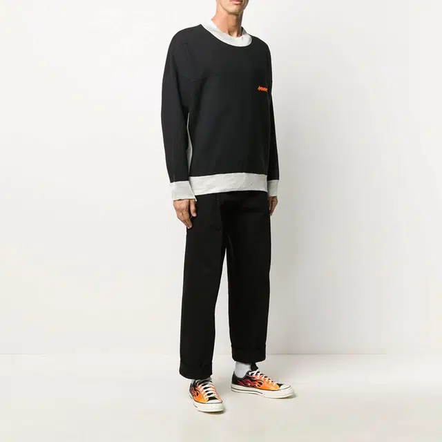 AMBUSH SS21 Logo