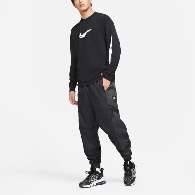 Nike Sportswear T