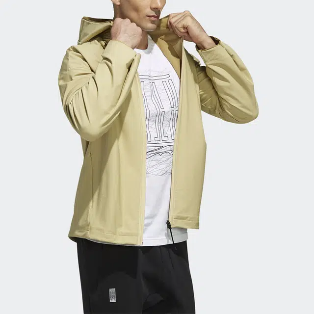 adidas WJ JKT WV