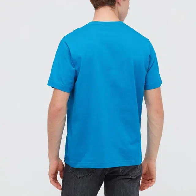 UNIQLO x kashiwa sato T