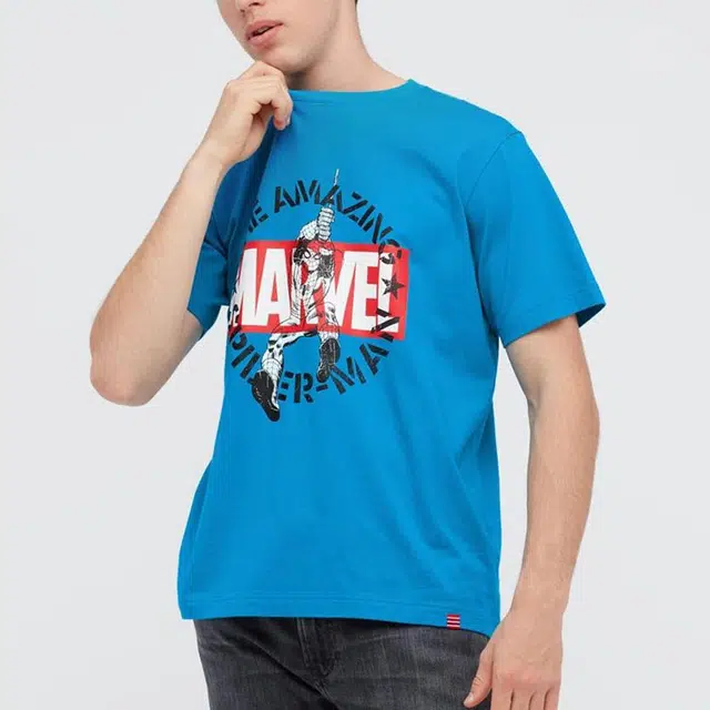 UNIQLO x kashiwa sato T