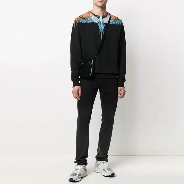 Marcelo Burlon SS21 County of MilanWings