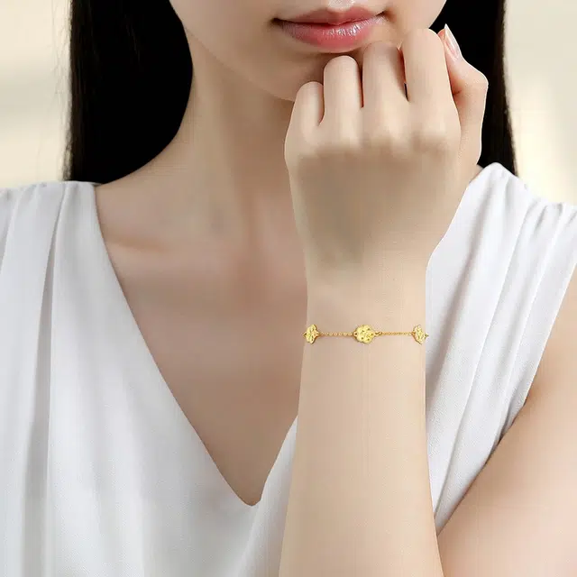 CHINA GOLD 3D