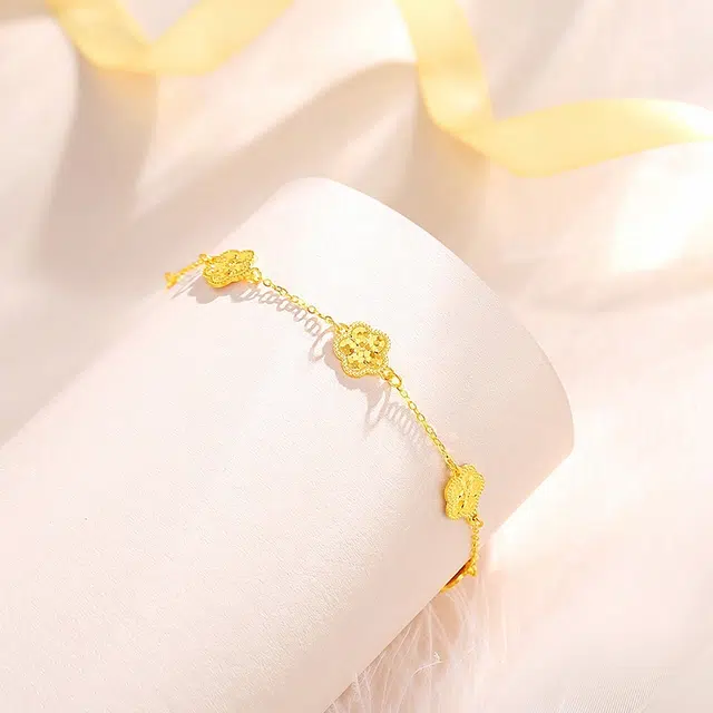 CHINA GOLD 3D