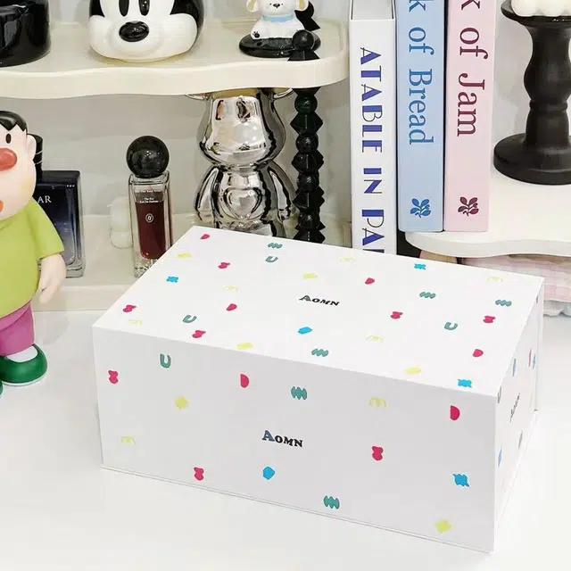 AOMN - NX19