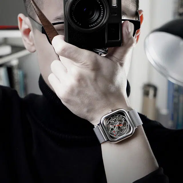 CIGA design C Z011-SISI-3
