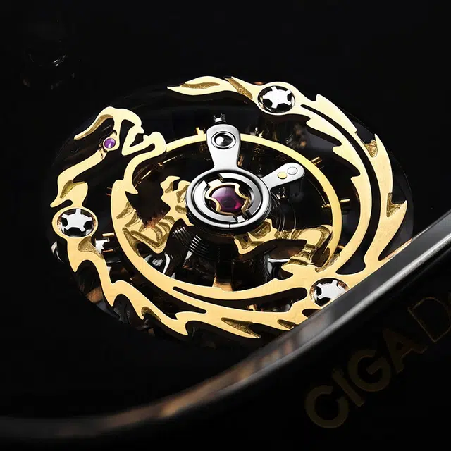 CIGA design