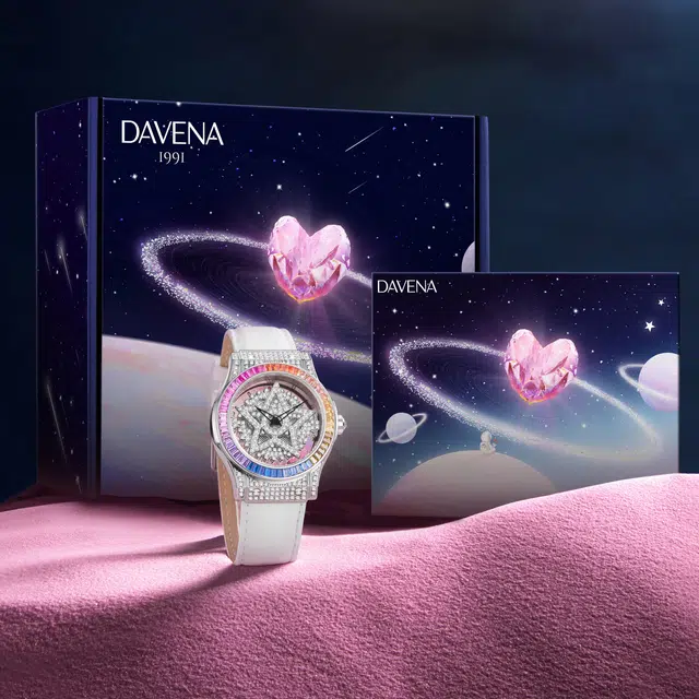 DAVENA 31669-2