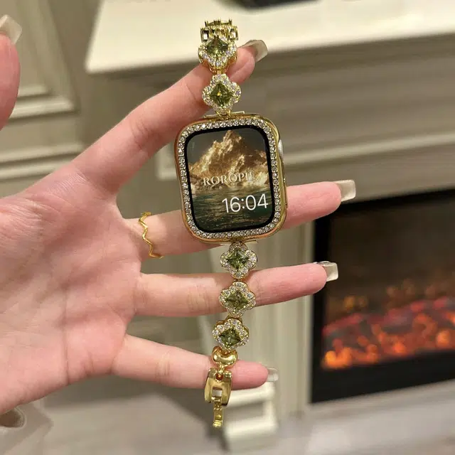 FZRTapplewatch9iwatch se S8765 4541mm