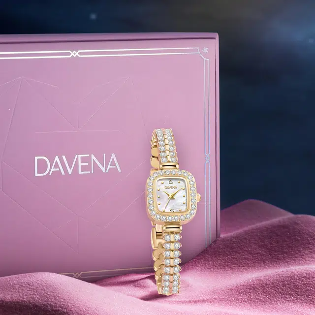 DAVENA