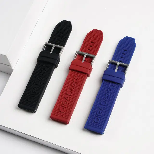 CIGA design 22mm M031-1G-NBK