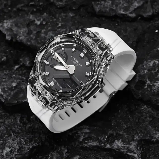 CASIO811 GA-2100-1A1