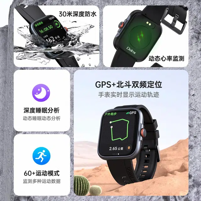 - Doinx GTRGPS
