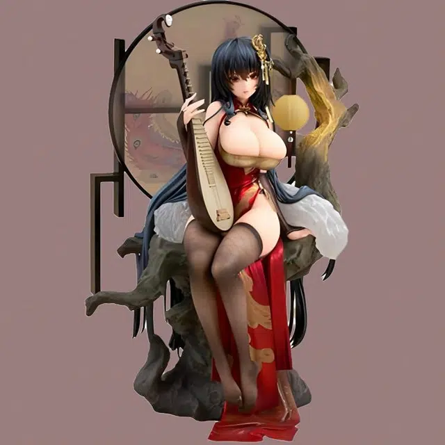 ALTER 17 ver. 25cm