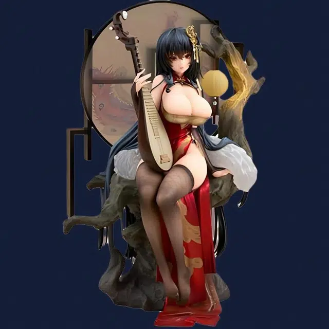 ALTER 17 ver. 25cm