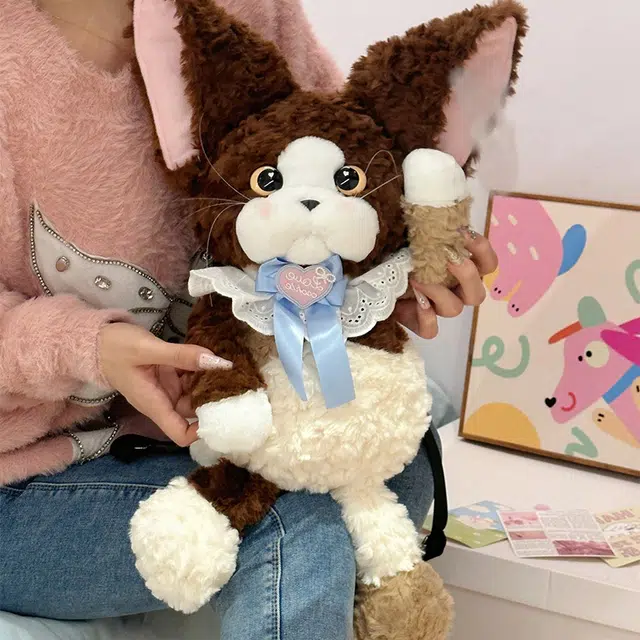 MENGMENGBUNNY 60cm