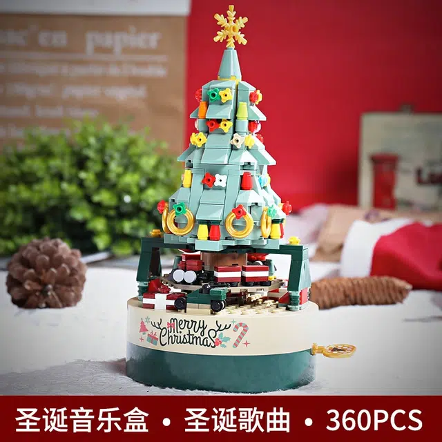 FEN JIE 301-600pcs FJ-