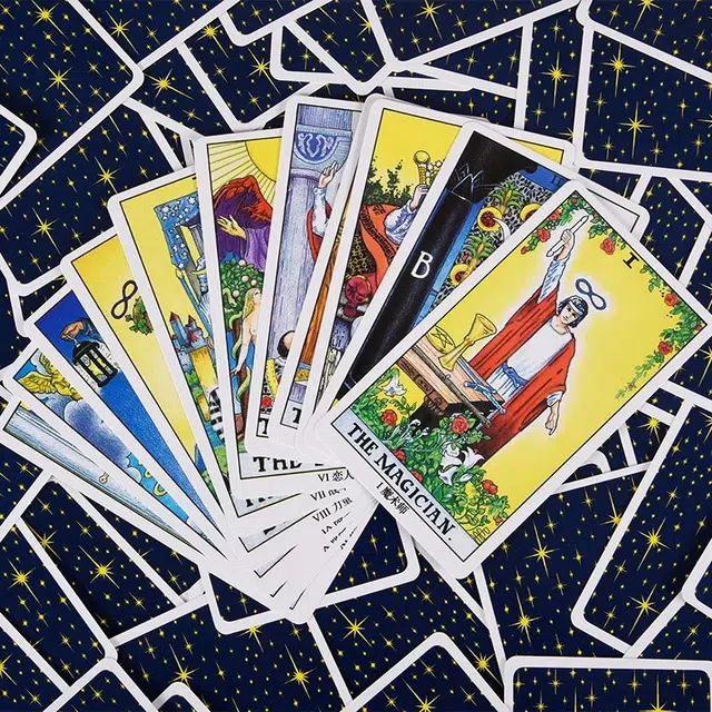tarot