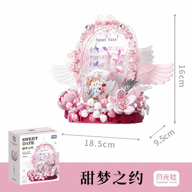 0-300pcs 802810-817