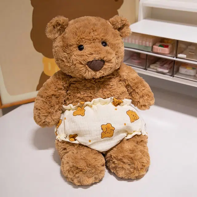 Julebaby 28cm36cm47cm