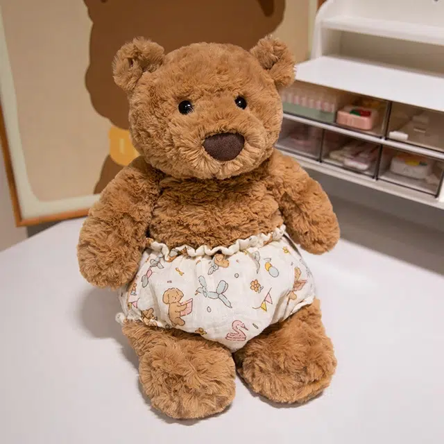 Julebaby 28cm36cm47cm
