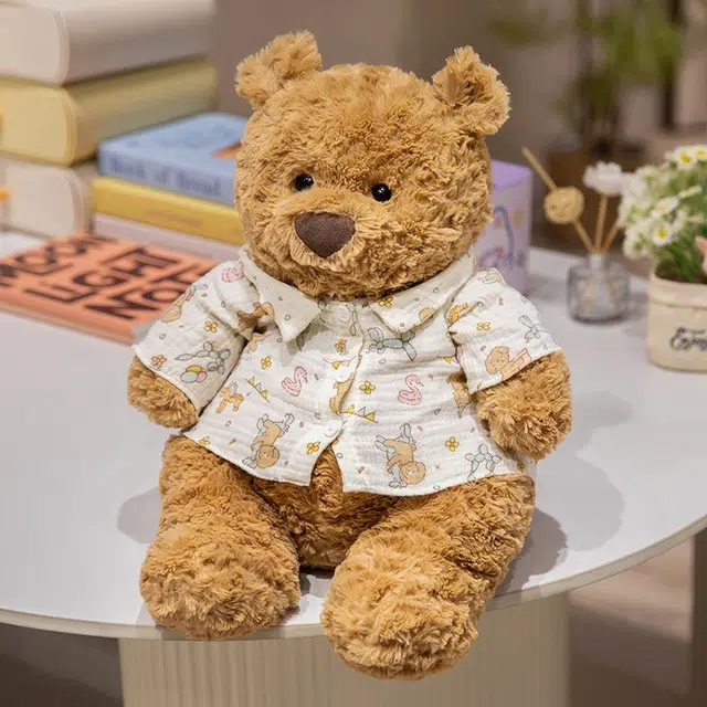 Julebaby 28cm36cm47cm
