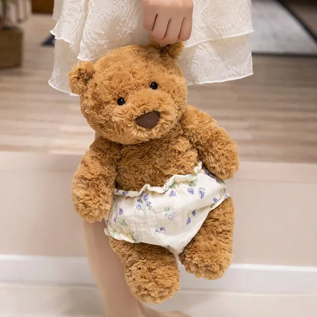 Julebaby 28cm36cm47cm