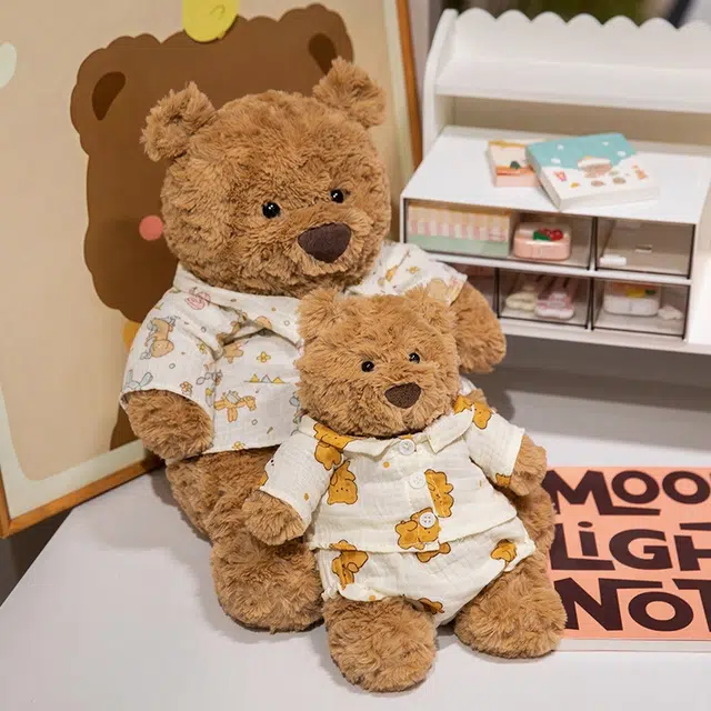Julebaby 28cm36cm47cm