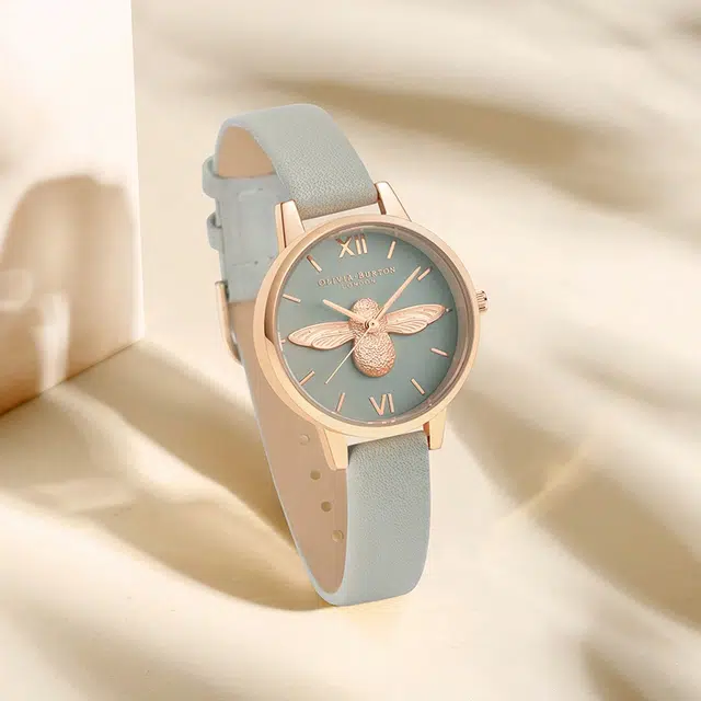 OLIVIABURTON