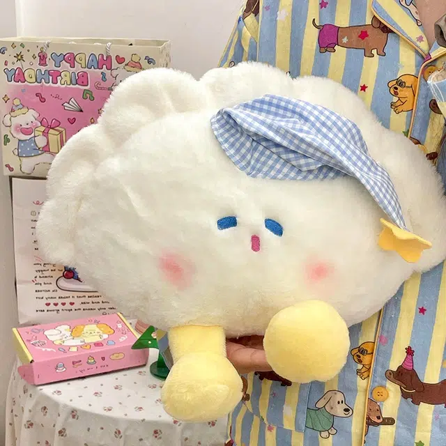 MENGMENGBUNNY 12cm23cm35cm