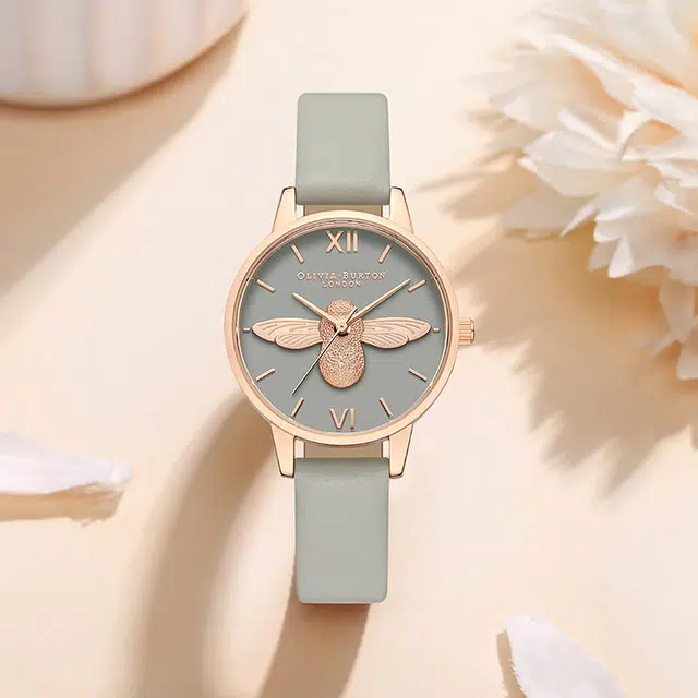 OLIVIABURTON
