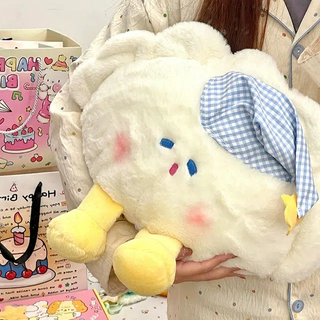 MENGMENGBUNNY 12cm23cm35cm