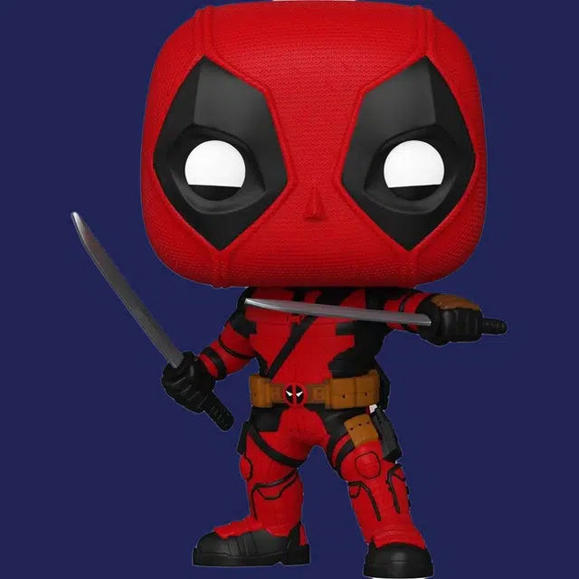 Funko Q