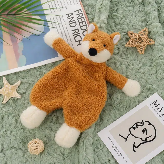 APRICOT LAMB