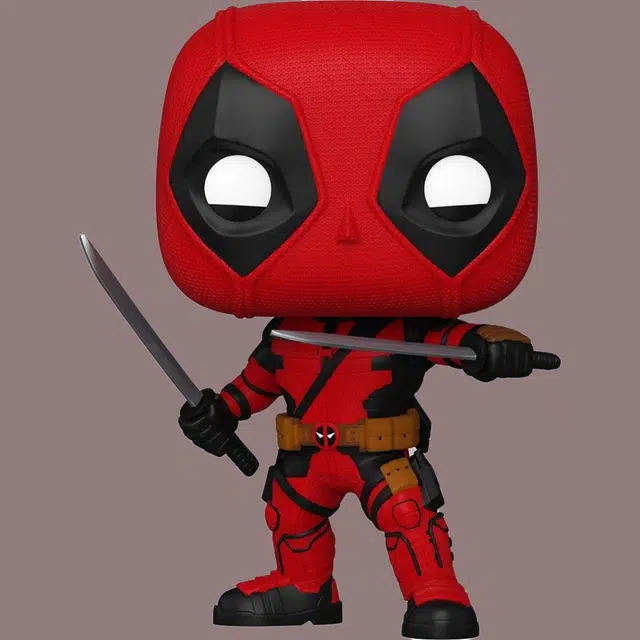 Funko Q