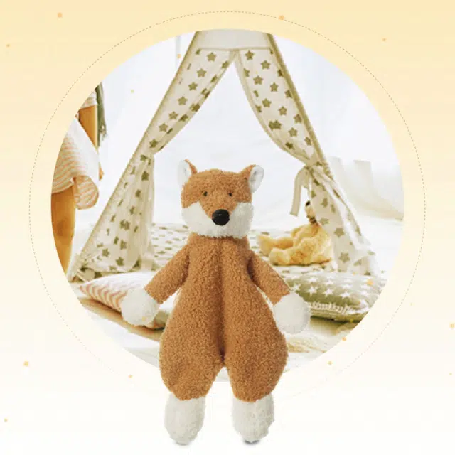 APRICOT LAMB