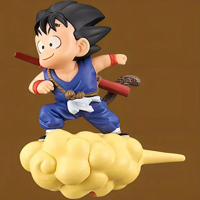 BANPRESTO WCF 01