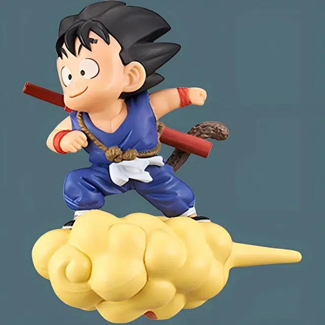 BANPRESTO WCF 01